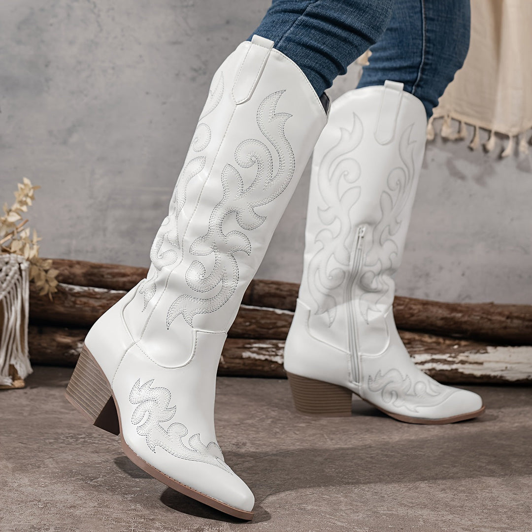 Mia® | Winter Grace Boots