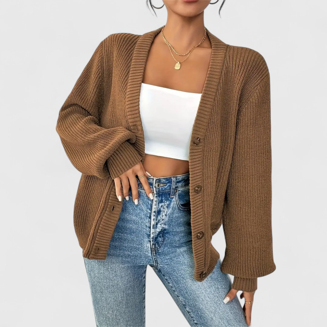 Marise – Women's Cardigan
