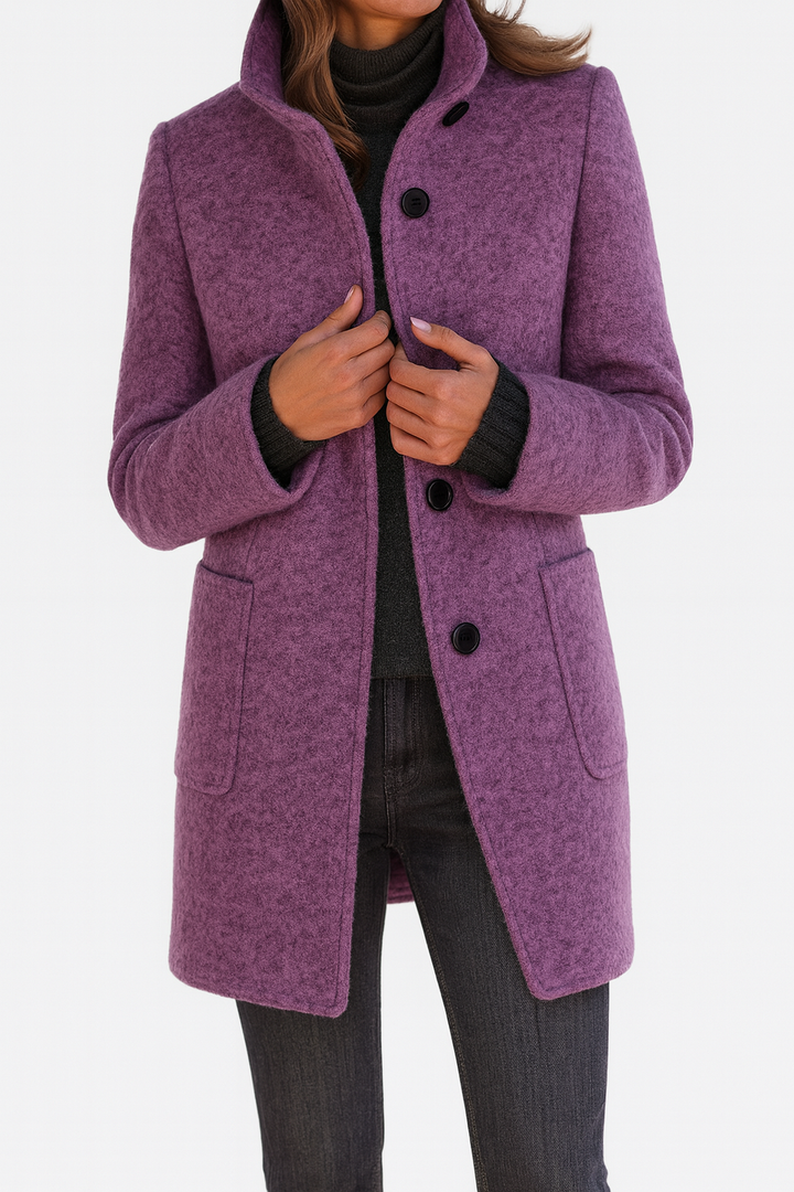 The Royal Ascend Coat