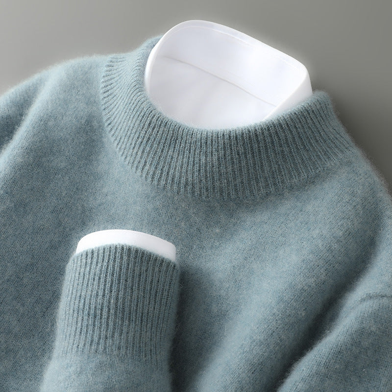 Arlington – Elegant Cashmere Sweater