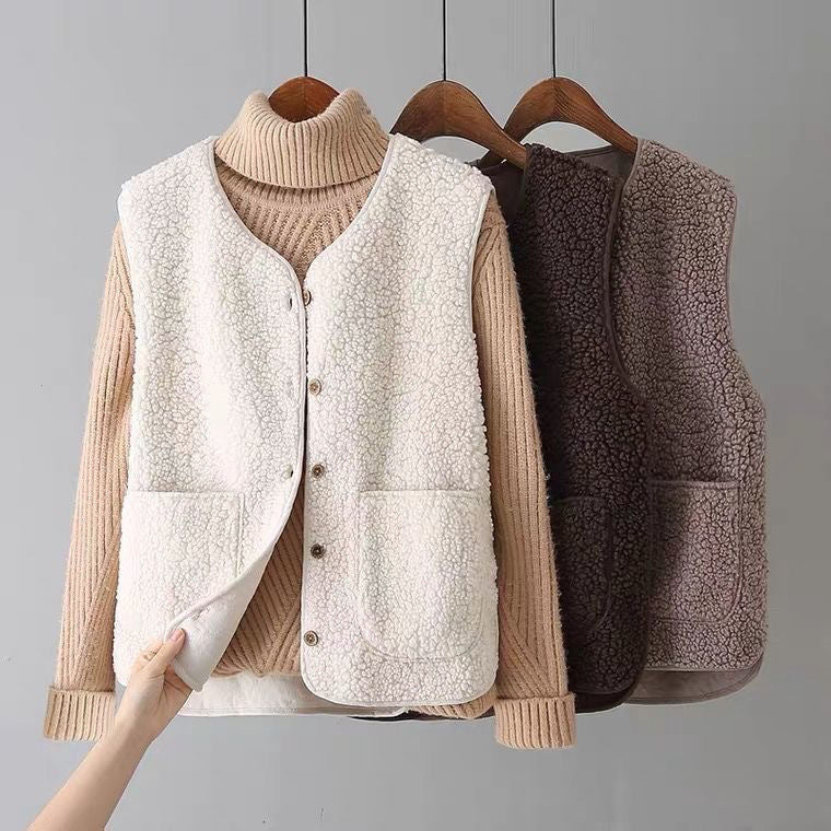 Isabella | Cardigan en laine