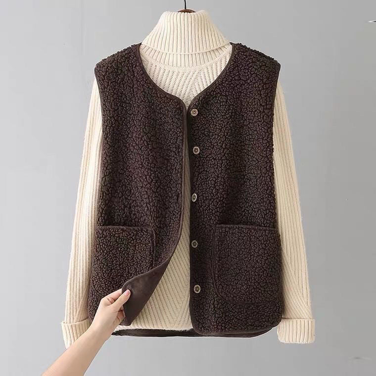 Isabella | Cardigan en laine