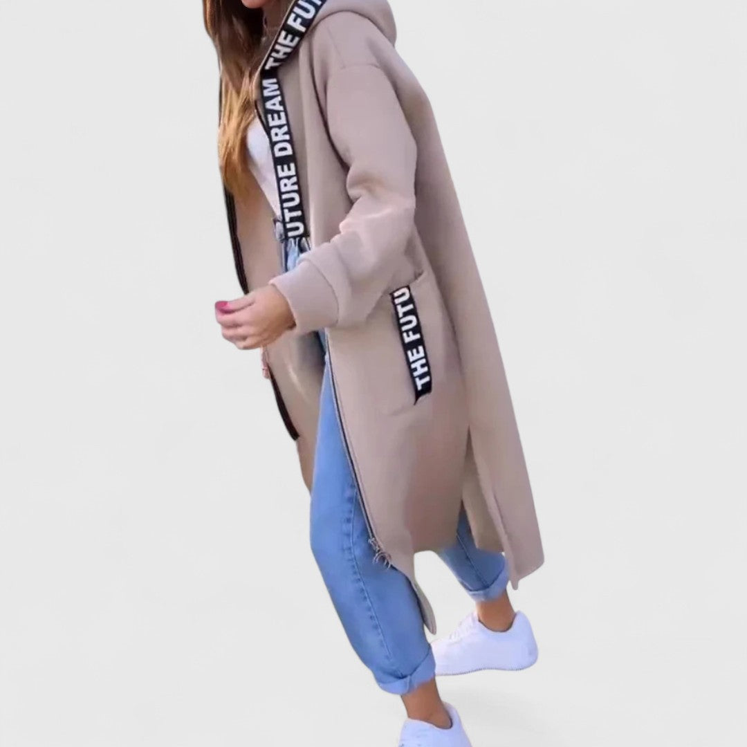 Vicky - Comfortable Everyday Cardigan