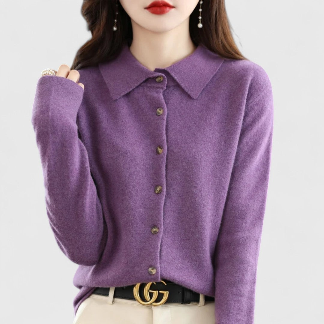 Sofia – Women's Cardigan