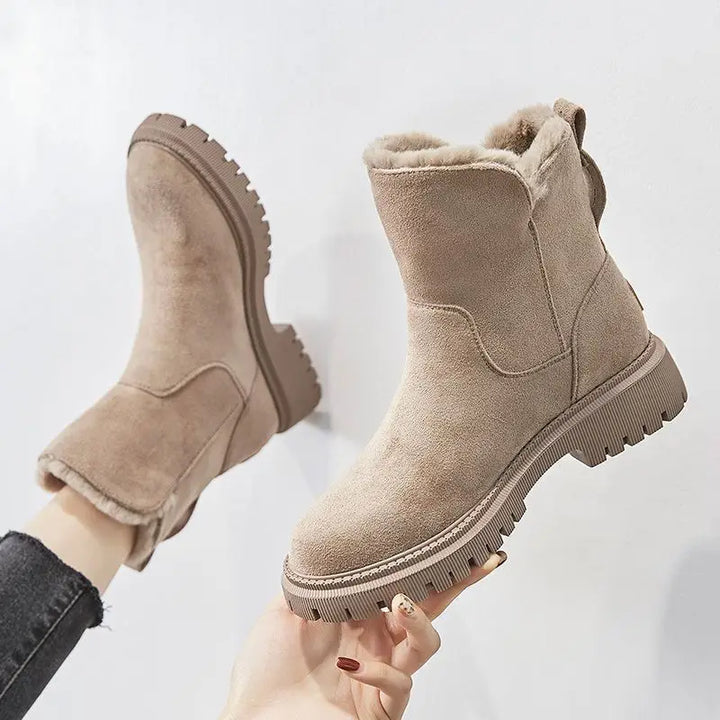 Mia® | Comfortable Winter Boots