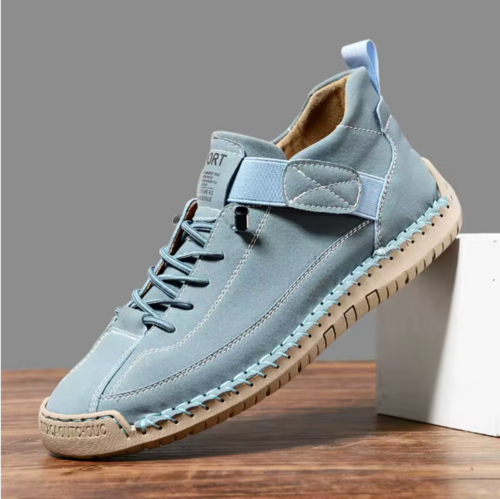 Emiline-Comfort Support Sneakers