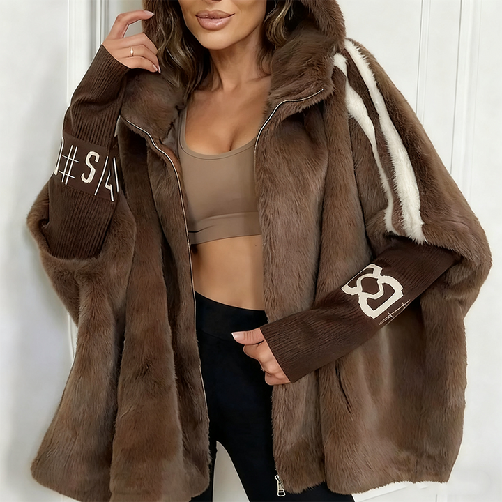 ROYAL FUR COAT